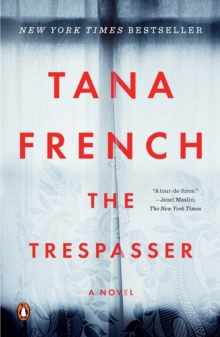tana french the trespasser review tana french the trespasser review