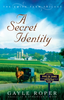 A Secret Identity
