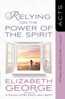 Relying on the Power of the Spirit : Acts