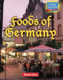 Foods of Germany