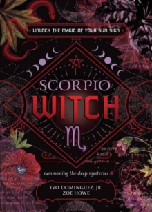 Scorpio Witch