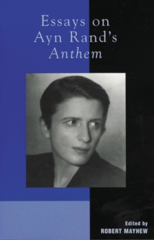 Ayn rand essays pdf image