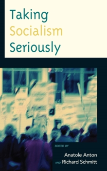 socialism seriously danny katch