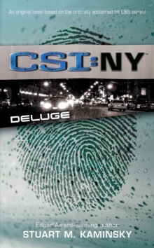 Deluge : CSI: New York