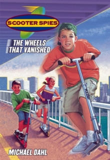 The Wheels that Vanished