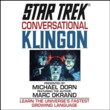 Star Trek: Conversational Klingon