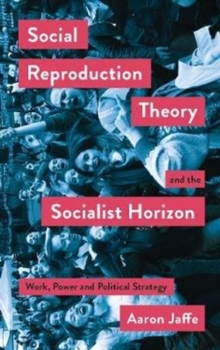 Social Reproduction Theory and the Socialist Horizon : Work, Power and Political Strategy