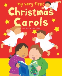 My Very First Christmas Carols