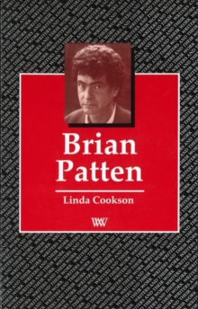 Brian Patten