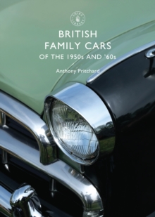 British Family Cars of the 1950s and '60s