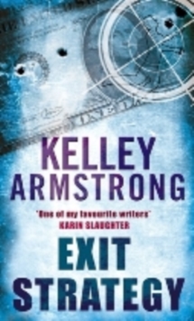 Exit Strategy : Book 1 in the Nadia Stafford Series