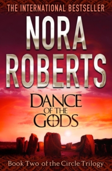 Dance Of The Gods : Number 2 in series