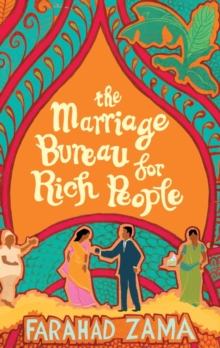 The Marriage Bureau For Rich People : Number 1 in series