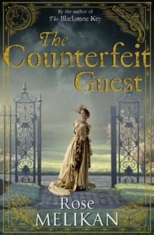 The Counterfeit Guest : Number 2 in series