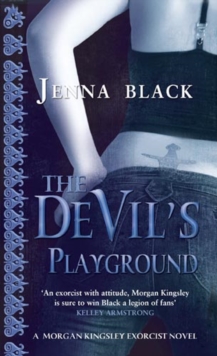 The Devil's Playground : Number 5 in series