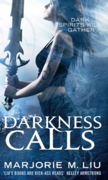 Darkness Calls : Hunter Kiss: Book 2