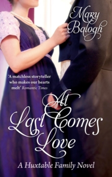 At Last Comes Love : Number 3 in series