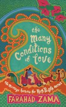 The Many Conditions Of Love : Number 2 in series