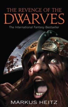 The Revenge Of The Dwarves : Book 3