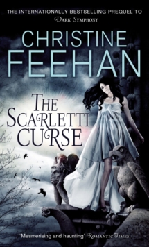 The Scarletti Curse : Number 1 in series