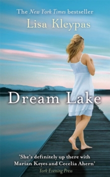 Dream Lake : Number 3 in series