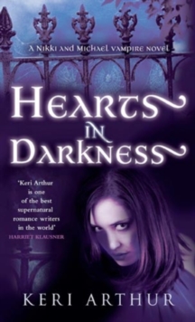 Hearts In Darkness : Number 2 in series