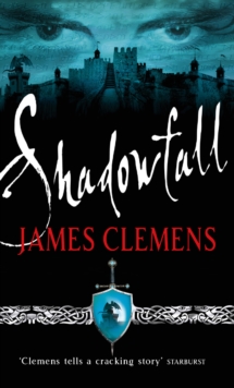 Shadowfall : The Godslayer Series: Book One