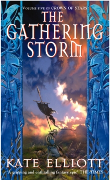 The Gathering Storm : Crown of Stars 5