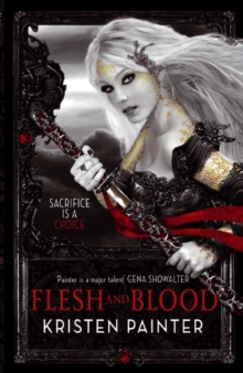 Flesh And Blood : House of Comarr : Book 2