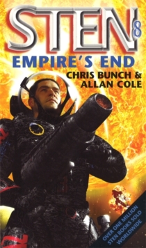 Empire's End : Number 8 in series