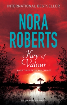 Key Of Valour : Number 3 in series