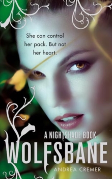 Wolfsbane : Number 2 in series