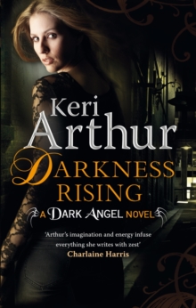 Darkness Rising : Number 2 in series