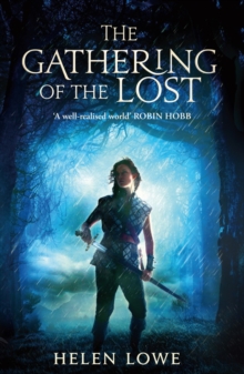 The Gathering Of The Lost : The Wall of Night: Book Two