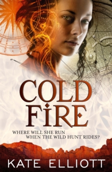 Cold Fire : Spiritwalker: Book Two