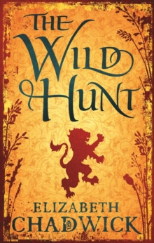 The Wild Hunt : Book 1 in the Wild Hunt series