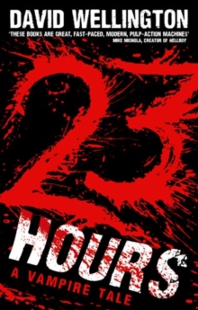 23 Hours : Number 4 in series