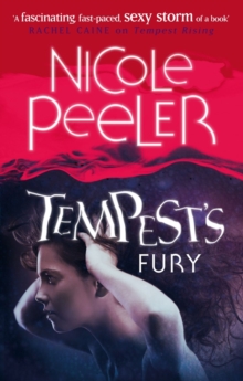 Tempest's Fury : Book 5 in the Jane True series