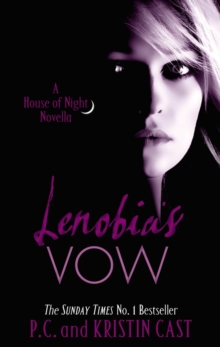 Lenobia's Vow : Number 2 in series