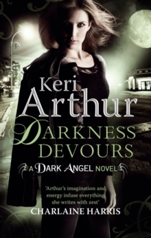 Darkness Devours : Number 3 in series