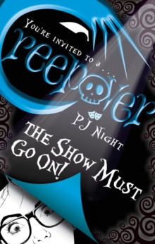 The Show Must Go On! : Book 4
