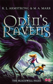 Odin's Ravens : Book 2