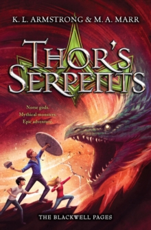 Thor's Serpents : Book 3