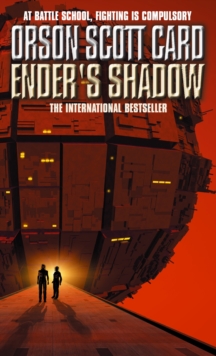 Ender's Shadow : Book 1 of The Shadow Saga