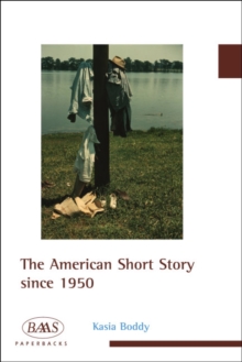 The American Short Story since 1950