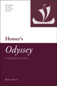 Homer's 'Odyssey' : A Reading Guide