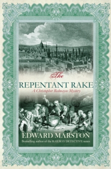 The Repentant Rake : The thrilling historical whodunnit