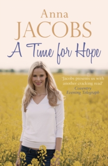 A Time for Hope : From the multi-million copy bestselling author