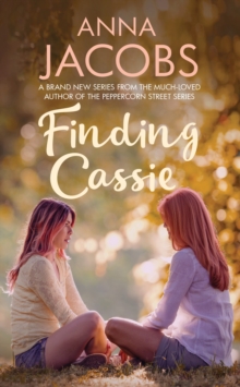 Finding Cassie : A touching story of family from the multi-million copy bestselling author