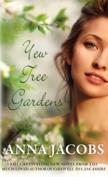 Yew Tree Gardens : From the multi-million copy bestselling author